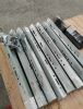 machining angle steel